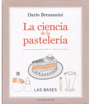CIENCIA DE LA PASTELERIA