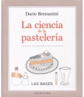CIENCIA DE LA PASTELERIA