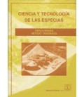 CIENCIA Y TECNOLOGIA DE LAS ESPECIAS