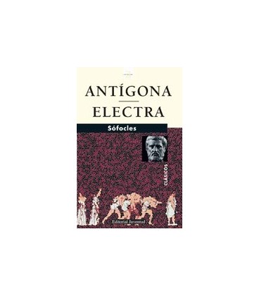 ANTIGONA Y ELECTRA