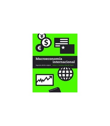 MACROECONOMIA INTERNACIONAL