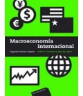 MACROECONOMIA INTERNACIONAL