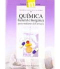 QUIMICA GENERAL E INORGANICA PARA ESTUDIANTES DE FARMACIA