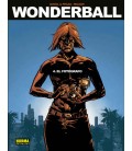 WONDERBALL 04 EL FOTOGRAFO