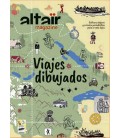 VIAJES DIBUJADOS ALTAIR MAGAZINE