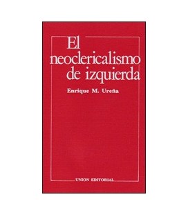 NEOCLERICALISMO DE IZQUIERDA