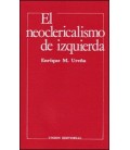 NEOCLERICALISMO DE IZQUIERDA