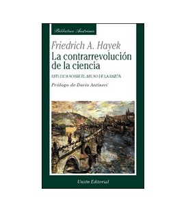 CONTRARREVOLUCION DE LA CIENCIA