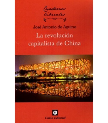 REVOLUCION CAPITALISTA DE CHINA
