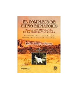 COMPLEJO DE CHIVO EXPIATORIO