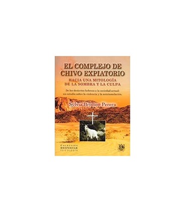 COMPLEJO DE CHIVO EXPIATORIO