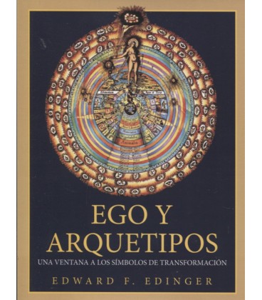 EGO Y ARQUETIPOS
