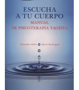ESCUCHA A TU CUERPO