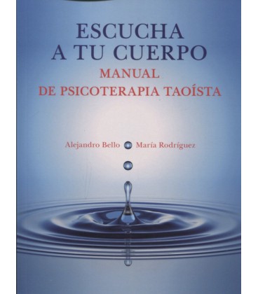 ESCUCHA A TU CUERPO