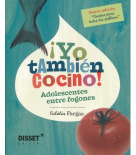 YO TAMBIEN COCINO