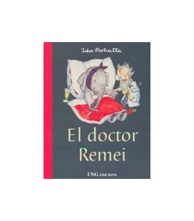 DOCTOR REMEI (CATALAN)