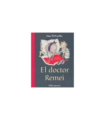 DOCTOR REMEI (CATALAN)