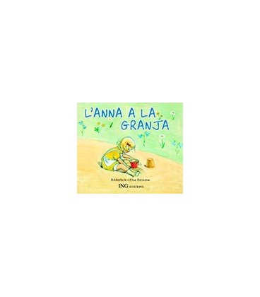 L ANNA A LA GRANJA