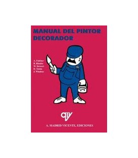 MANUAL DEL PINTOR DECORADOR