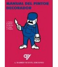 MANUAL DEL PINTOR DECORADOR