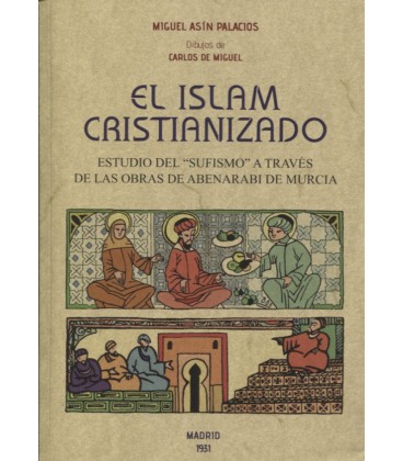ISLAM CRISTIANIZADO