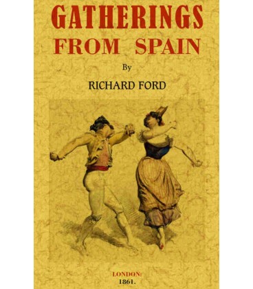 GATHERINGS FROM SPAIN