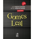 GOMES LEA 01 LAS MEJORES POESIAS DE LOS MEJORES POETAS