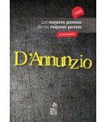 D ANNUNZIO LAS MEJORES POESIAS DE LOS MEJORES POETAS