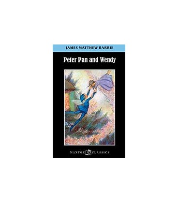 PETER PAN AND WENDY