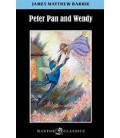 PETER PAN AND WENDY