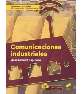 COMUNICACIONES INDUSTRIALES CFGS