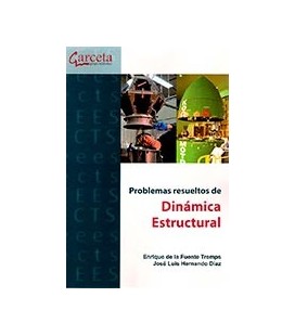 PROBLEMAS RESUELTOS DE DINAMICA ESTRUCTURAL