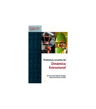 PROBLEMAS RESUELTOS DE DINAMICA ESTRUCTURAL