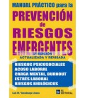 MANUAL PRACTICO PARA LA PREVENCION DE RIESGOS EMERGENTES 2 ED