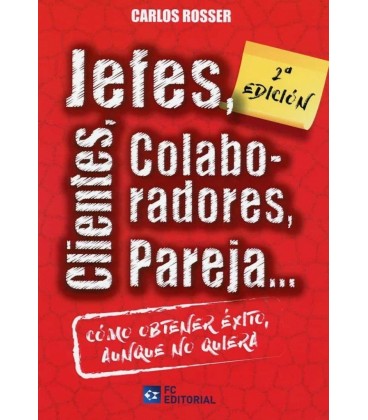 JEFES CLIENTES COLABORADORES PAREJA 2 ED