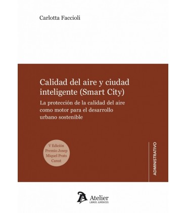 CALIDAD DEL AIRE Y CIUDAD INTELIGENTE (SMART CITY)