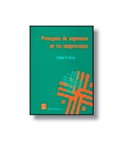 PRINCIPIOS DE INGENIERIA DE LOS BIOPROCESOS