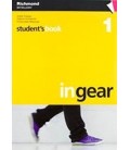 IN GEAR 1 STUDEN S BOOK CATALAN