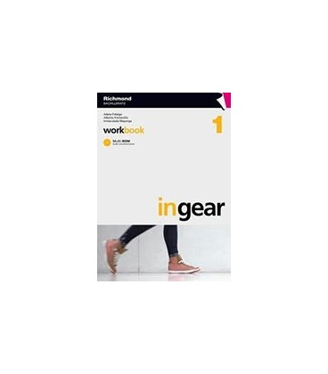 IN GEAR 1 WORKBOOK