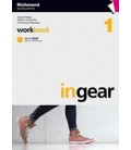 IN GEAR 1 WORKBOOK