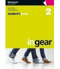 IN GEAR 2 STUDENT S BOOK CAST
