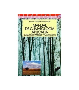 MANUAL DE CLIMATOLOGIA APLICADA