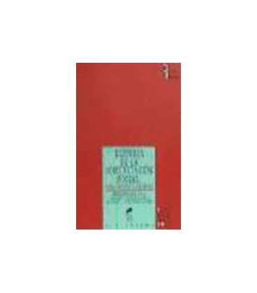HISTORIA COMUNICACION SOCIAL