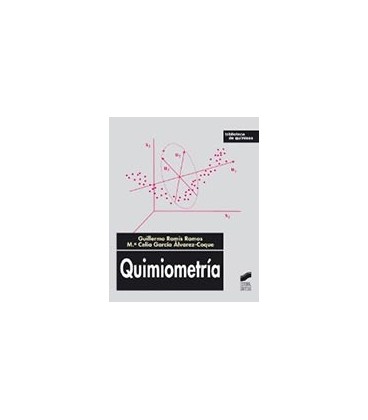 QUIMIOMETRIA
