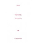 TEOGONIA (EDICION BILINGUE)