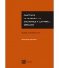 OBJETIVOS DE DESARROLLO SOSTENIBLE Y ECONOMIA CIRCULAR