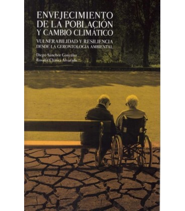 ENVEJECIMIENTO DE LA POBLACION Y CAMBIO CLIMATICO