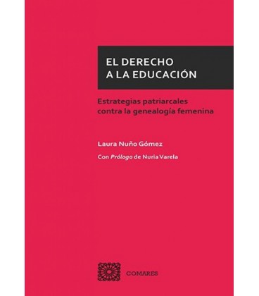 DERECHO A LA EDUCACION