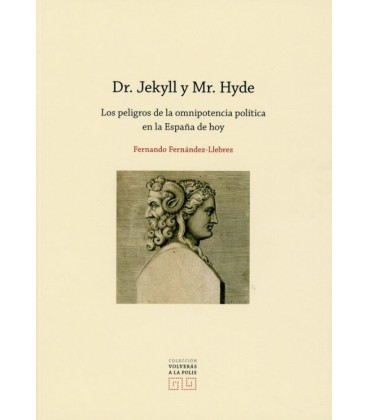 DR JEKYLL Y MR HYDE