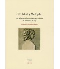 DR JEKYLL Y MR HYDE